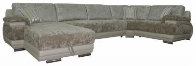 Угловой диван «Валлетта» (8мL/R30м901R/L)