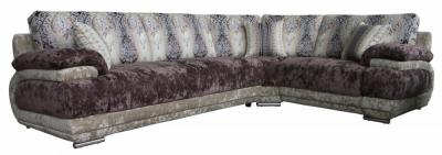 Угловой диван «Валлетта Royal» (3мL/R901R/L)