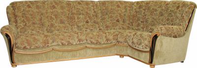 Угловой диван «Леонардо 2» (3мL/R901R/L)