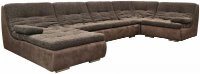 Угловой диван «Малибу» (03+8м+30м+90+10+03)