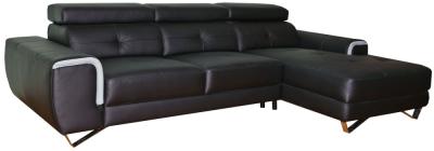 Угловой диван «Baltic (Балтик)» (2L/R6R/L)