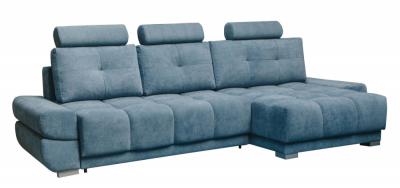 Угловой диван «Порте» (2мL/R6мR/L)