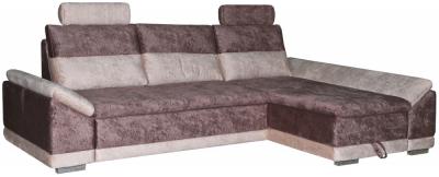 Угловой диван «Твистер» (3мL/R6мR/L)