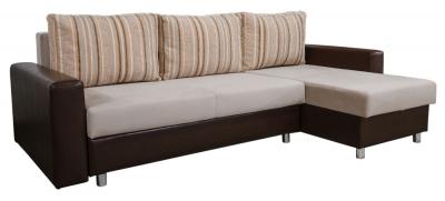 Угловой диван «Спринт» (2мL/R6мR/L)