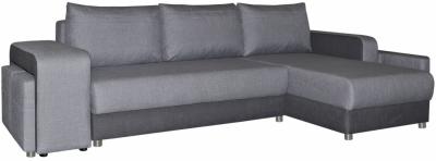 Угловой диван «Bueno (Буено)» (2мL/R6R/L)