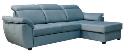 Угловой диван «Атлас» (2мL/R8мR/L)