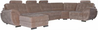 Угловой диван «Редфорд» (1L/R9030м8мR/L)