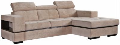 Угловой диван «Саванна» (2мL/R6мR/L)
