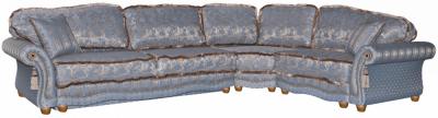 Угловой диван «Латина» (3мL/R901R/L)