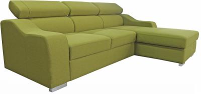 Угловой диван «Сафари» (2мL/R6мR/L)