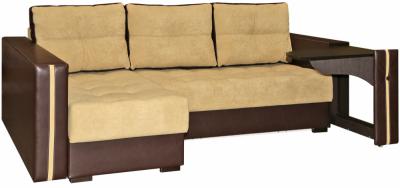 Угловой диван «Мелисса» (2мL/R6мR/L)