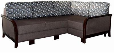 Угловой диван «Канон 1» (2мL/R6мR/L)