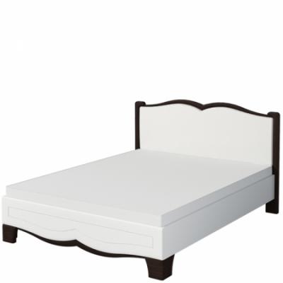 Кровать МН-122-01
