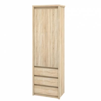 Шкаф для одежды МН-033-03