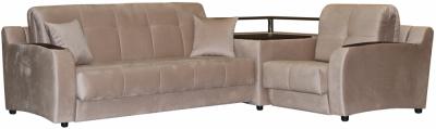 Угловой диван «Орегон» (3мL/R901R/L)