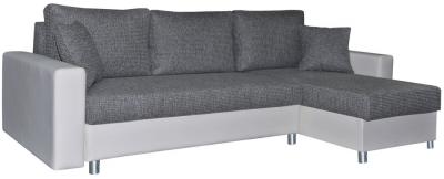 Угловой диван «Олимп 5» (2мL/R6мR/L)