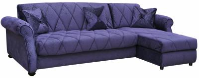 Угловой диван «Палермо» (3мL/R8мR/L)
