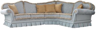Угловой диван «Белла 1» (2L/R901R/L)