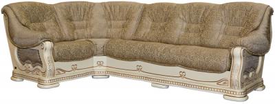 Угловой диван «Консул 23» (3мL/R901R/L)