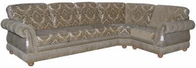 Угловой диван «Цезарь» (3мL/R901R/L)