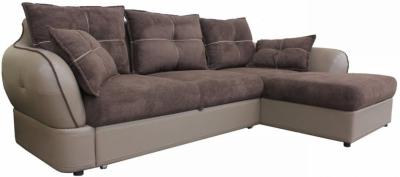 Угловой диван «Лоренцо» (3мL/R6мR/L)